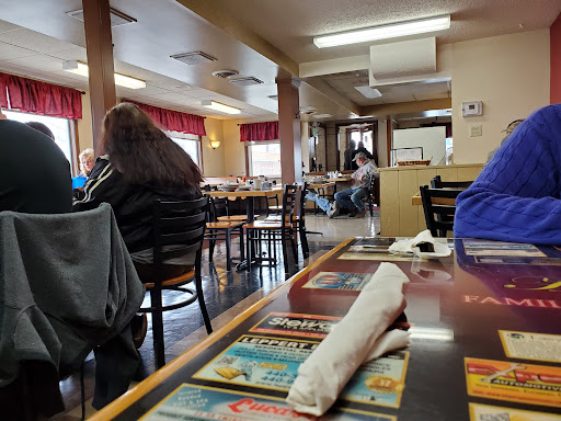 Hazel's Family Restaurant - Thumbnail