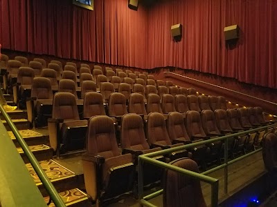 Malco Cordova Cinema