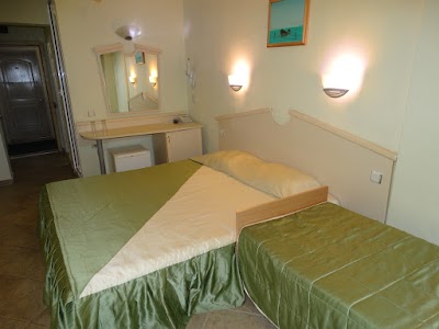 Photos of Dana Park Hotel