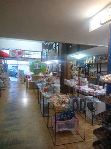 Bazar 48 - Visual