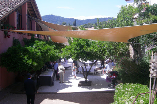 L'Hort Banquets