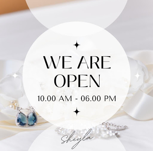 Sheyla Jewelry 18k - Thumbnail