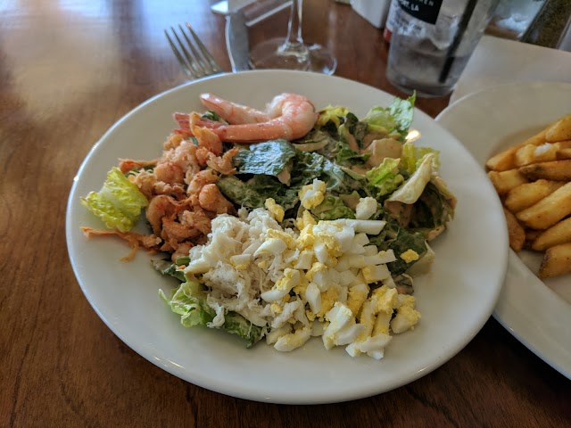 Frank's Louisiana Kitchen