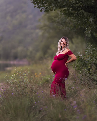 Stine Bachmanns foto