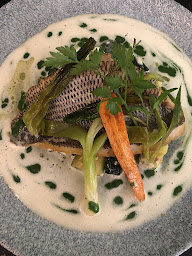 Photo n°17 de Le Bistrot du Maquis à Paris (Restaurant français)