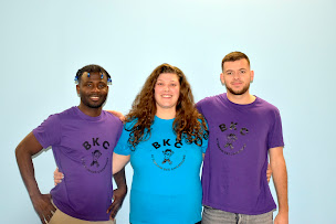 Photo n°8 de Baby'nd Kids Club à Vannes (Club de sport)