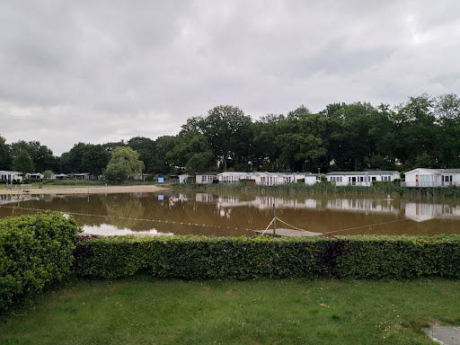 Zwemvijver De Kleine Belties