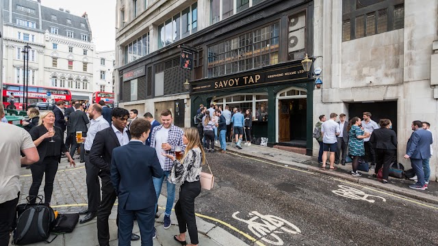 Savoy Tap