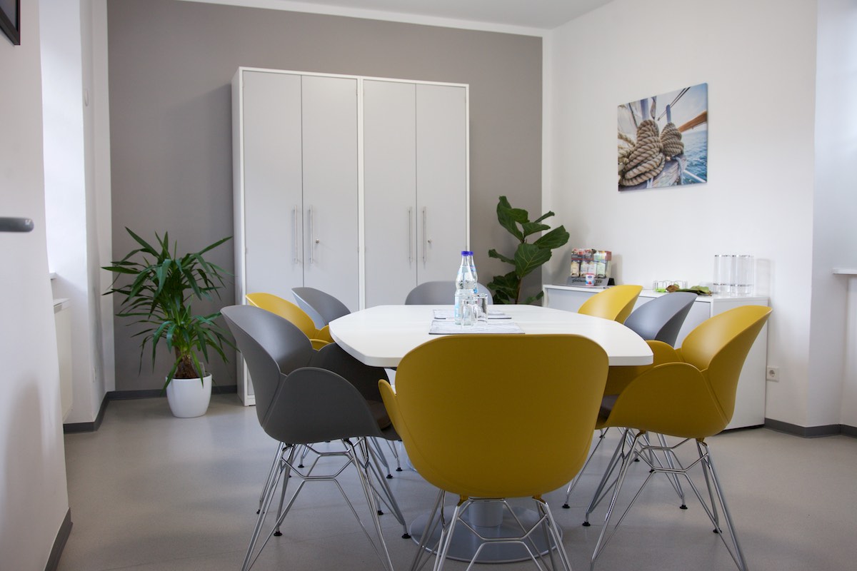 GFA Seniorenheim St. Josef, Kröv – Bild 3