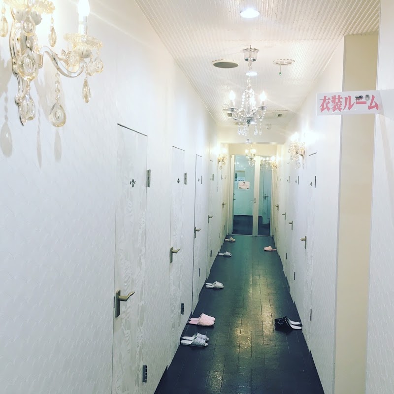 マジョーラ札幌本店