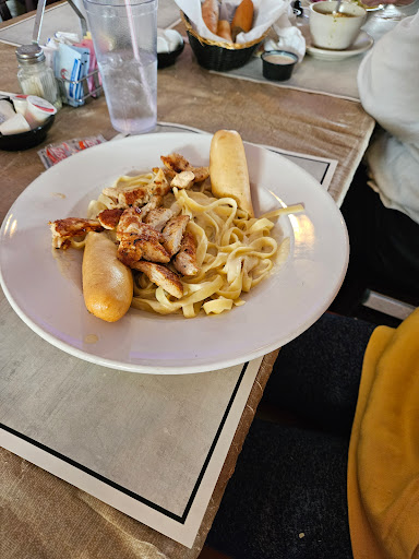 Symphony family restaurant - Thumbnail