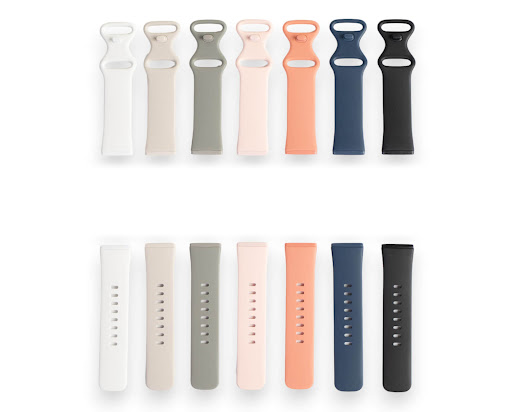 Smart-Watch Straps