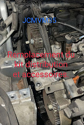 Photo n°14 de JCMVM35 à La Chapelle-de-Brain (Atelier de mécanique automobile)