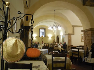 Trattoria La Buca delle Fate