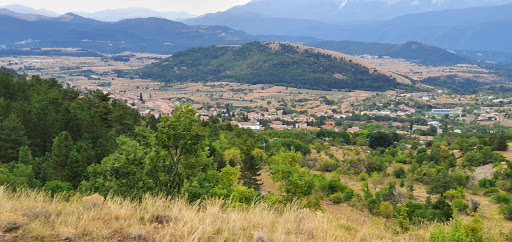 Comune Barisciano - Visual