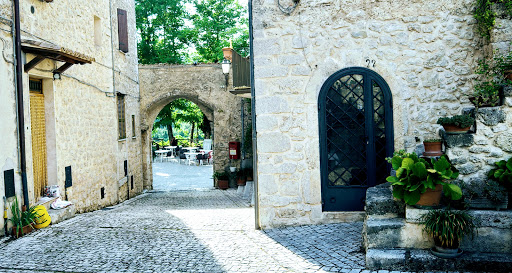 Chiesa di Santa Maria in Porta Coeli Gallery - Italy