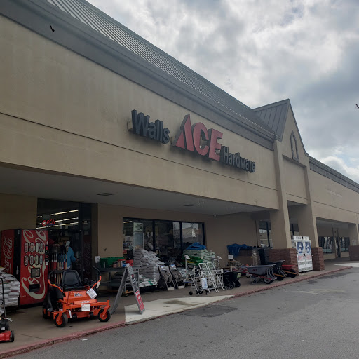 Walls Ace Hardware - Thumbnail