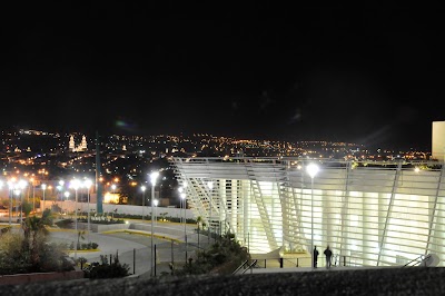Photos of College of Morelia