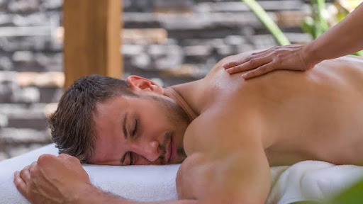 Masajes, Faciales y Spa para Caballeros - Thumbnail