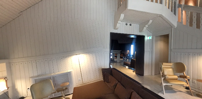 Avaliações doCasa de São Lourenço / Burel Panorama Hotel em Manteigas - Spa