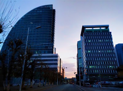 Photos of The Blue Sky Hotel and Tower