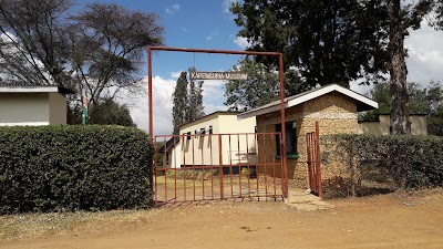 Photos of Kapenguria Museum