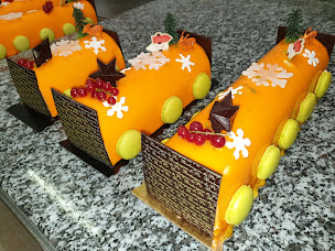 Photo n°11 de Boulangerie du Pic 42610 à Saint-Romain-le-Puy (Sandwicherie)