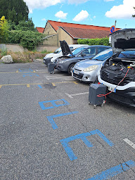 Photo n°6 de H2Clean à Villeurbanne (Atelier de mécanique automobile)