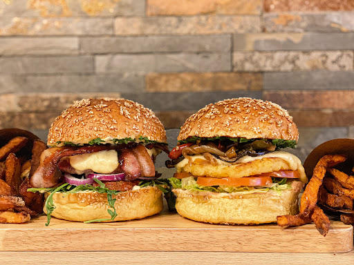 Photo 10 - L'Art En Burger Orléans