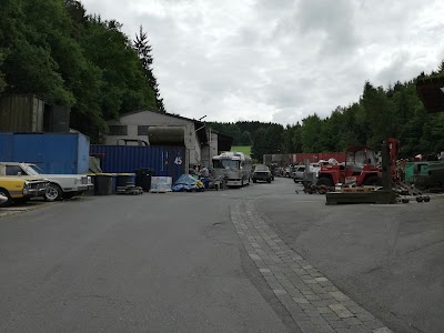 Photos of Morlock Motors