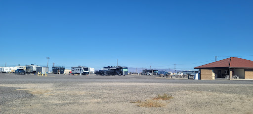 NAS Fallon RV Park - Thumbnail