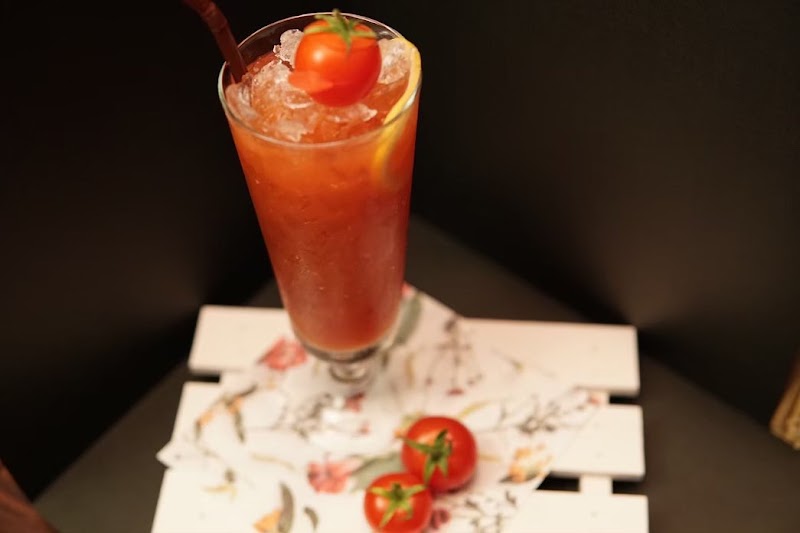 Bar Daisy【カクテル バー デイジー】