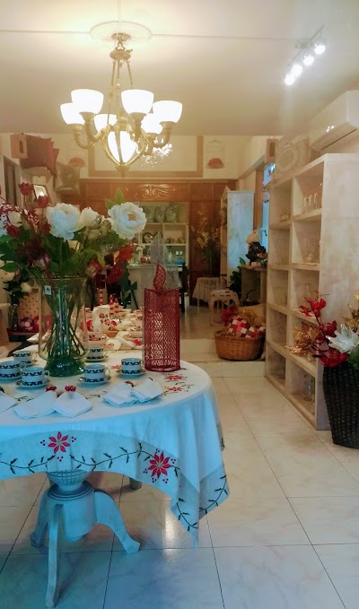 Photos of La Tertulia Caf&eacute;