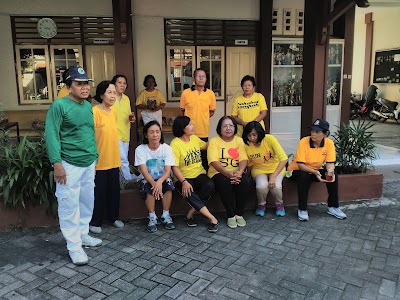 Photos of GKJ Samironobaru