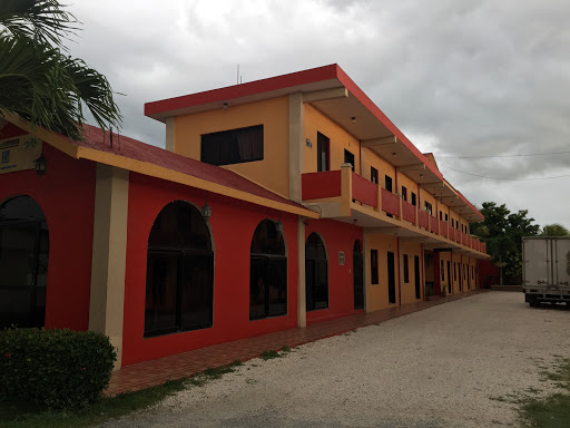 Posada Sabancuy
