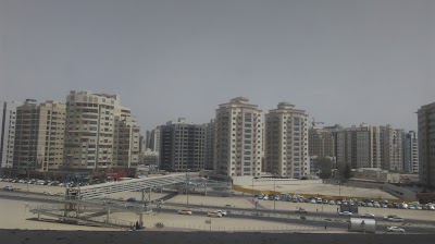Photos of Dubai Carmel School 2