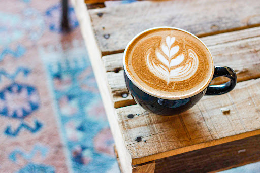 Cast Iron Coffee - Thumbnail
