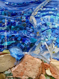 Photo n°8 de Atelier Mosaïque d'Elisabeth à Paray-le-Monial (Atelier d'art)