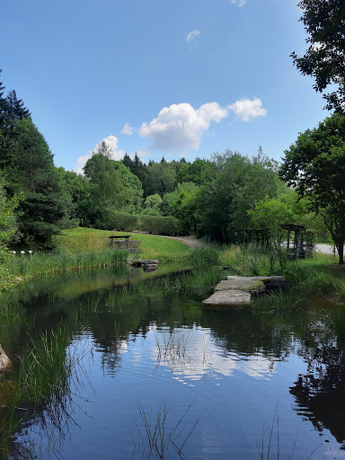 Jagdmärchenpark Hirschalm mit Sommerrodelbahn - Thumbnail