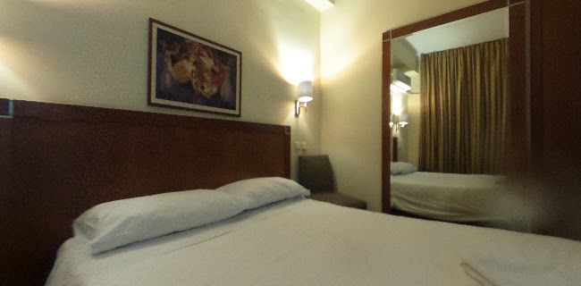 Αριθμός τηλεφώνου Marina-Athens Hotel