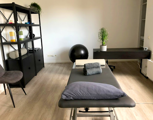 Pure Physiotherapie Böhnke & Geldmacher GbR - Thumbnail