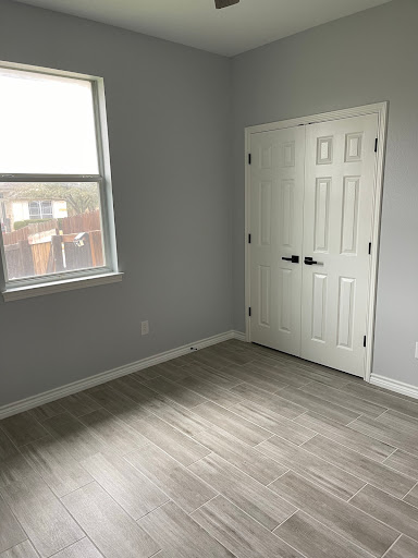 Armor Contracting LLC - Visual