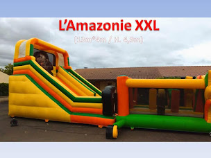 Photo n°10 de Puy-de-Dome Loisirs Locations Evènements à Ménétrol (Prestataire de mariage)