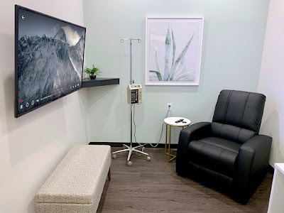 IVX Health Infusion Center