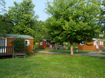 Camping l'Aincontournable à Poncin