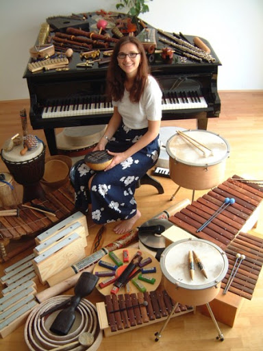 Musikschule Dittmar & Hensel Gallery - Germany