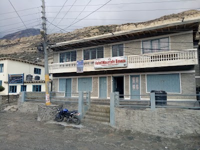 Photos of Hotel Mountain Breeze and Thakali Kitchen