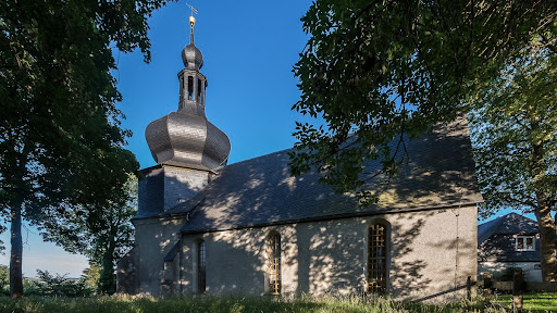 Ev. Dorfkirche Lichtentanne