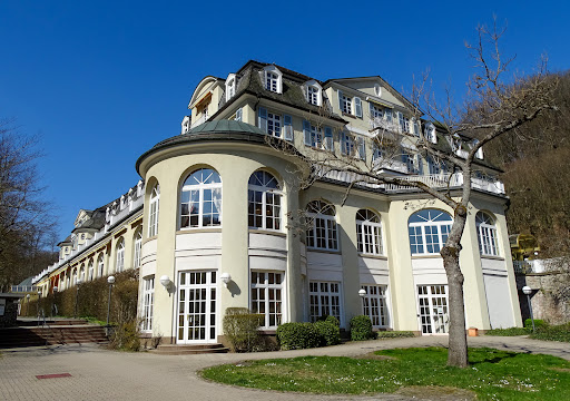 Oberberg Parkklinik Wiesbaden Schlangenbad - Thumbnail