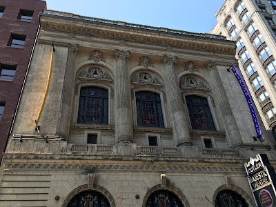 Photos of Emerson College